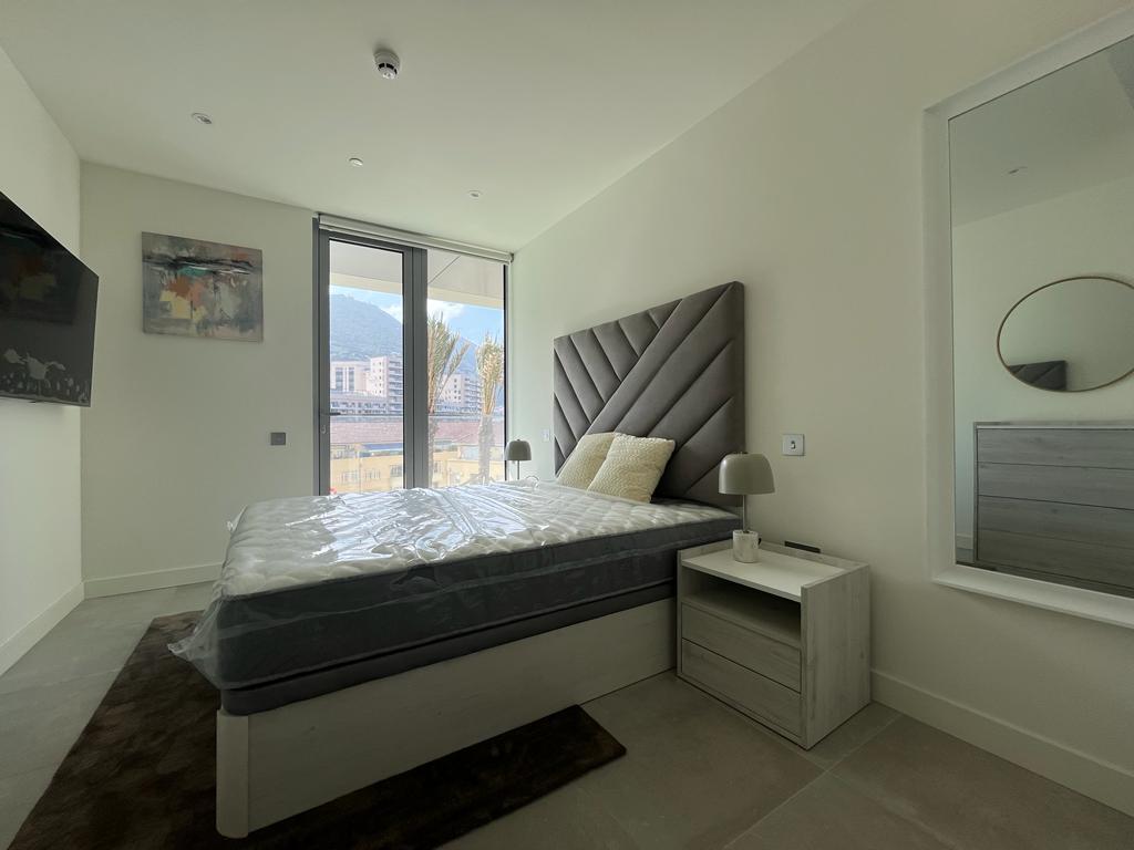 Image of Apartment - 2 Bedrooms - 2 Bathrooms for Rental in EuroCity-Gibraltar, Image 3